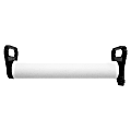 Rubbermaid® Hygen Cleaning System Microfiber Replacement Filter, 18", White 1 thumbnail image