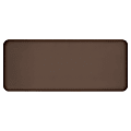 WorkPro™ Anti-Fatigue Floor Mat, 20” x 48”, Brown 1 thumbnail image