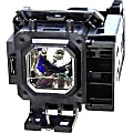 V7 Replacement Lamp for NEC Projectors