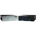 Cisco 3945 Integrated Services Router 1 thumbnail image