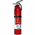First Alert 10-B:C Rechargeable Garage Fire Extinguisher, GARAGE10 1 thumbnail image
