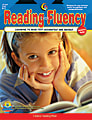 Creative Teaching Press® Reading For Fluency Resource Guide, K - Grade 2