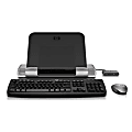HP xb3000 Notebook Expansion Base 1 thumbnail image