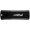 Crucial 8GB Gizmo! USB2.0 Flash Drive 1 thumbnail image