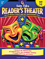 Creative Teaching Press® Reader's Theater, Fairy Tales, Grade 1 - 2
