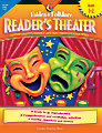 Creative Teaching Press® Reader's Theater, Fables, Grade 1 - 2