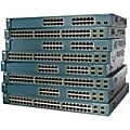 Cisco Catalyst 3560 Gigabit Ethernet Switch 1 thumbnail image