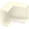 C2G Wiremold Uniduct 2700 External Elbow - Ivory