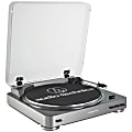 Audio-Technica LP-to-Digital Recording System