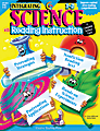 Creative Teaching Press® Integrating Science, Grade 1 - 2