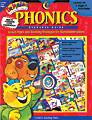Creative Teaching Press® Dr. Maggie's Phonics Resource Guide, Pre-K - Grade 1