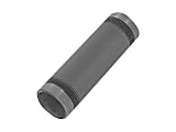 Chief Extension-Fixed Series 6" Fixed Extension Column - For Projectors - Black - Mounting component (extension column) - for projector - black - TAA Compliant