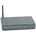 Zhone 6219-X1 IEEE 802.11b/g Modem/Wireless Router 1 thumbnail image