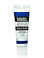 Liquitex Heavy Body Professional Artist Acrylic Colors, 2 Oz, Cerulean Blue, Pack Of 2