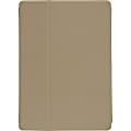 Case Logic SnapView CSIE-2139 Carrying Case for 10" iPad Air 2 - Brown, Morel