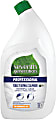 Seventh Generation® Professional Toilet Bowl Cleaner, Emerald Cypress/Fir Scent, 32 Oz, Carton Of 8 Bottles 1 thumbnail image