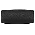 iLive Bluetooth® Waterproof Portable Speaker, Black, ISBW348B