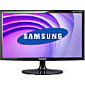 Samsung SyncMaster S24B300EL 24" LED LCD Monitor - 16:9 - 5ms - TAA 1 thumbnail image