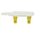 Supco Therm-O-Disc Replacement Dryer Thermal Fuse for Whirlpool, White, SET401 1 thumbnail image