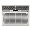 Frigidaire 18,000 BTU Window-Mounted Room Air Conditioner - Cooler - 5275.28 W Cooling Capacity - 1020 Sq. ft. Coverage - Dehumidifier - Antibacterial Mesh - Remote Control - Energy Star