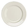 QM Anchor Dinner Plates, 10", White, Pack Of 24 Plates 1 thumbnail image