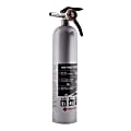 First Alert® Rechargeable Home Fire Extinguisher UL® Rated 1-A:10-B:C, DHOME1 1 thumbnail image