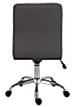 Dexie armless task chair store