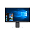 Dell™ P2219HC 22" FHD WLED Flat-Panel Monitor, VESA Mount, OD-YPGN7E 1 thumbnail image