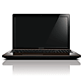 Lenovo® G580 Laptop Computer With 15.6" Screen & 3rd Gen Intel® Core™ i3 Processor, Brown 1 thumbnail image