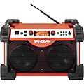 Sangean FB-100 FAT BOX Radio Tuner