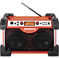 Sangean FB-100 FAT BOX Radio Tuner 1 thumbnail image