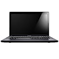 Lenovo® IdeaPad Z580 (59350984) Laptop Computer With 15.6" Screen & 3rd Gen Intel® Core™ i5 Processor