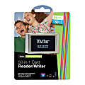 Vivitar RW-50 50-In-One Memory Card Reader 1 thumbnail image