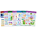 NewPath Learning Cells Bulletin Board Chart Set, Grades 3  5, Set Of 7 1 thumbnail image