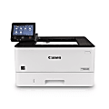 Canon imageCLASS LBP247dw Wireless Mobile-Ready Duplex Laser Monochrome Printer 1 thumbnail image
