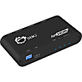 SIIG 1x2 HDMI 2.0 Splitter / Distribution Amplifier With Auto Video Scaling 1 thumbnail image