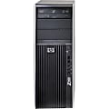 HP FM066UT Convertible Mini-tower Workstation - 1 x Intel Xeon W3550 3.06 GHz- Smart Buy 1 thumbnail image