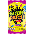 Sour Patch Kids Berries, 7.2 Oz, Pack Of 12 Bags 1 thumbnail image