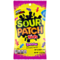 Sour Patch Kids Berries, 7.2 Oz, Pack Of 12 Bags