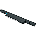Toshiba Notebook Battery - For Notebook - Battery Rechargeable - 5700 mAh - 11.1 V DC 1 thumbnail image