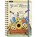 Lang Monthly/Weekly Spiral Engagement Planner, 6” x 8”, Garden Botanicals, January To December 2022, 229910110 1 thumbnail image