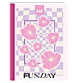 Norma Kiut Composition Notebook, 8-1/2” x 9-1/2”, 1 Subject, College Rule, 100 Sheets, Inspiration 1 thumbnail image
