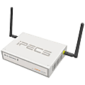 LG-Ericsson iPECS WAP-2020 IEEE 802.11n 54 Mbit/s Wireless Access Point - ISM Band 1 thumbnail image