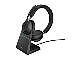 Jabra Evolve2 65 Headset, 26599989889 1 thumbnail image