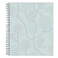 2026 Blue Sky Monthly Planner, 8” x 10”, Rue Du Flore, January To December, 101605 1 thumbnail image