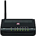Zoom 4402 Wireless Router - IEEE 802.11n (draft) 1 thumbnail image