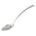 Hoffman Browne Serving Spoons, 13", Silver, Set Of 120 Spoons