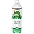 Seventh Generation Disinfectant Spray - For Day Care - 13.9 fl oz (0.4 quart) - Eucalyptus Spearmint & Thyme Scent - 22981CT 1 thumbnail image