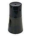 Royal Product Power Point P10 Electric Pencil Sharpener, 6-1/2”H x 3-1/2”W x 3-1/2”D, Black 1 thumbnail image