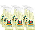 Murphy's® Oil Soap Multi-Use Spray, Fresh Orange Scent, 22 Oz, Carton Of 9 Bottles 1 thumbnail image